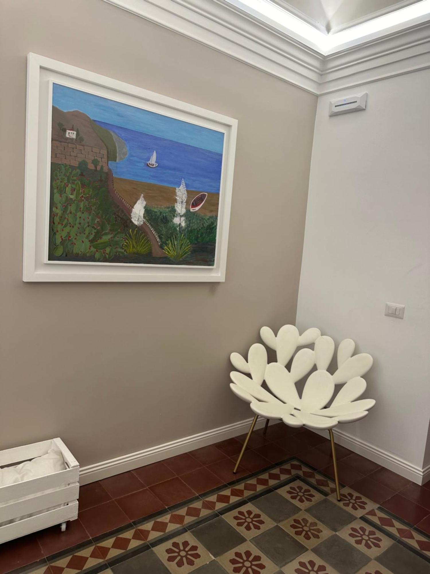 Sikelia-Sicilian Rooms CTA Exteriör bild